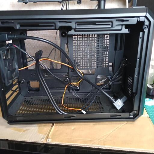 pcケース