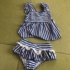 水着　中古　女の子の画像