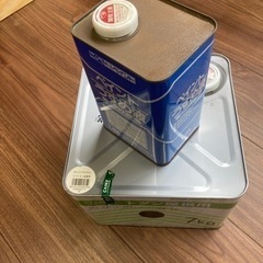 【受付中 】カインズ　オリジナル　トタン塗料＋おまけ付き。
の画像