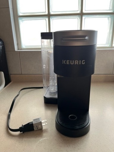 KEURIGコーヒーメーカー　カプセル