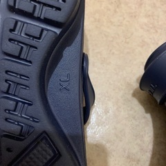 テリック　TELIC　リカバリーサンダル　XL 小さめの画像