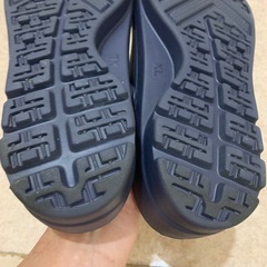 テリック　TELIC　リカバリーサンダル　XL 小さめの画像