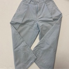 ダブルクローゼット ボトムス