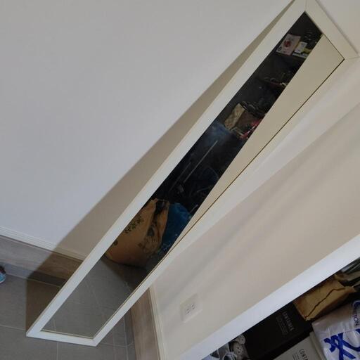 全身鏡