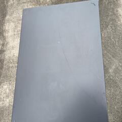 スチールラックの画像