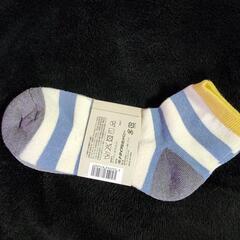 靴下　3足セットの画像