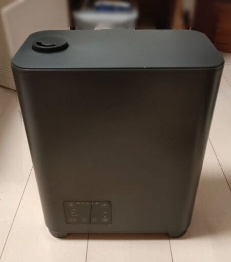 ハイブリッド式 アロマ対応加湿器　状態良好　ドウシシャ mistone 500