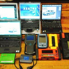 正社員　自動車整備士　急募！！！の画像