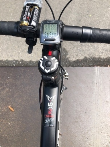 FELT z85【取引決定しました】