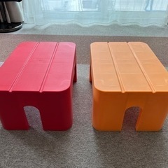 デコラステップ　Sサイズ　2個セット