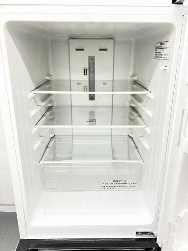 Hisense ハイセンス 150L 2ドア 冷蔵庫 HR-D15A 2016年製 ホワイト