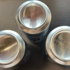 ビール　5本　の画像