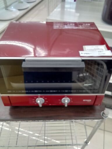 ★ジモティ割あり★ TIGER .オーブントースター  19年製 動作確認／クリーニング済み HJ164