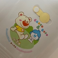 ベビーバス お風呂 Canco＆Roroの画像