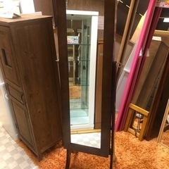 【リサイクルサービス八光】幅46.5㎝　大竹産業　インテリアジュ...