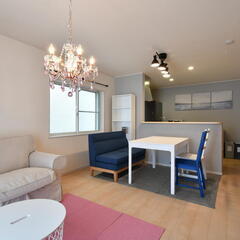 Share apartment 加東社 家具家電付き