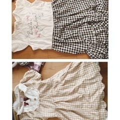 子供服④(無料)の画像