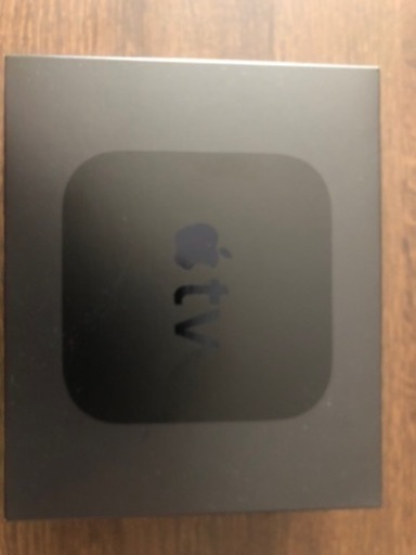 家電 AppleTV32GB