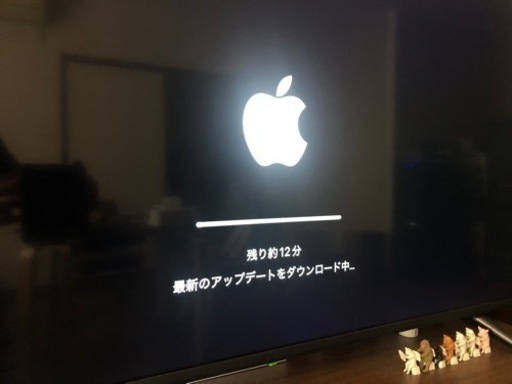 家電 AppleTV32GB