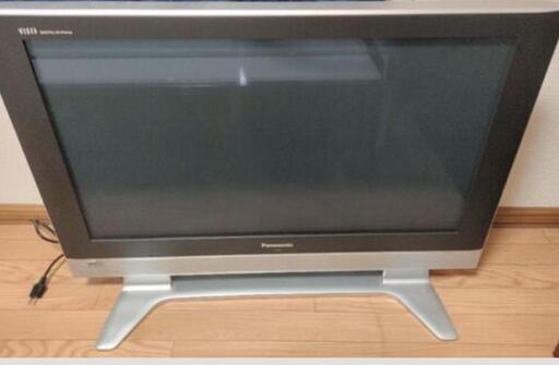 【取引中】40インチテレビ VIERA