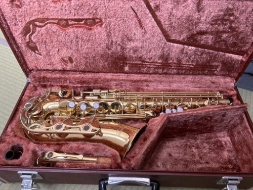 (美品) YAMAHA YAS-32 アルトサックス 高額買取中!!】 YAMAHA アルトサックス YAS-32｜管楽器堂