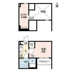 【初期費用8万円】審査ゆるゆる～♪REVE鶴舞