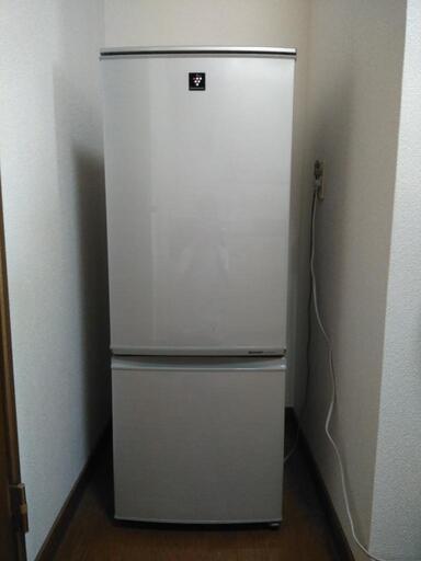 冷蔵庫　お取引先決定しました