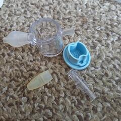 鼻水吸引機ベビースマイルの画像