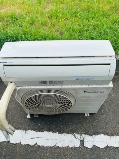 【訳あり】中古エアコン 14畳用 200V