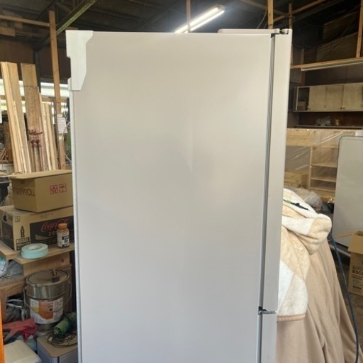 【簡易清掃・動作確認済✨】6ドア冷蔵庫　MITSUBISHI/三菱　MR-WX47E-F    2020年製