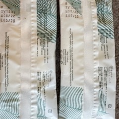 【未使用】ウェスティンホテルアメニティの画像