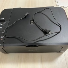 Canon プリンター