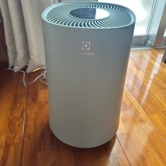 空気清浄機