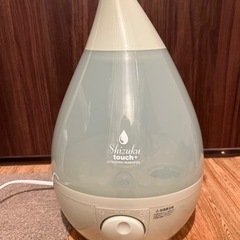 アピックス APIX   FSWD-8108-WH 加湿器 [超...