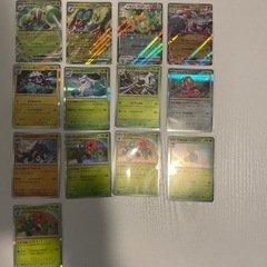 ポケモンカード