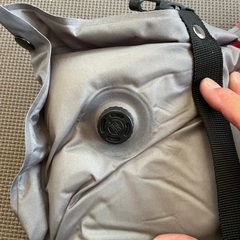 自動膨張エアベット、シングルサイズマット、防災用具、２つセットの画像