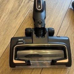 シャーク　EVOFLEX S10 S30 ヘッド　リチウムイオンバッテリーの画像