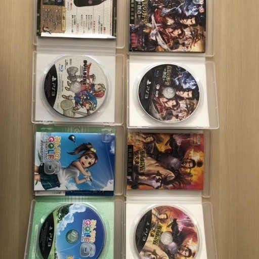 おもちゃ PS3 CECH3000B