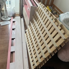 2段ベット