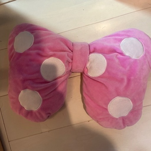ディズニー BIG ぬいぐるみ