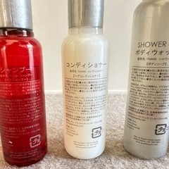 【アメニティセット】タン(THANN)の画像