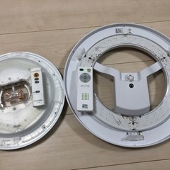LEDシリングライト2  ￥1800の画像