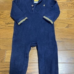 ベビー服　男の子の画像