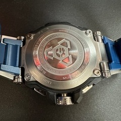 CASIO　MTG-G1000D-1A2JF ★美品★の画像