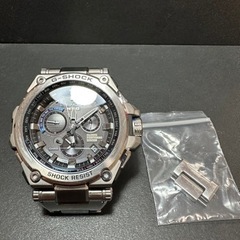 CASIO　MTG-G1000D-1A2JF ★美品★の画像