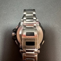 CASIO　MTG-G1000D-1A2JF ★美品★の画像