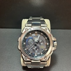 CASIO　MTG-G1000D-1A2JF ★美品★