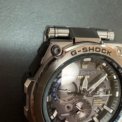 CASIO　MTG-G1000D-1A2JF ★美品★の画像