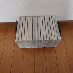 マージナル・オペレーション　全巻セットの画像