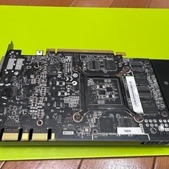 zotac GTX760 4GBの画像